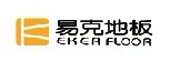 易克地板经销处的图标