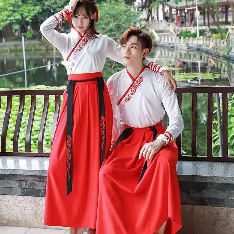 汉服