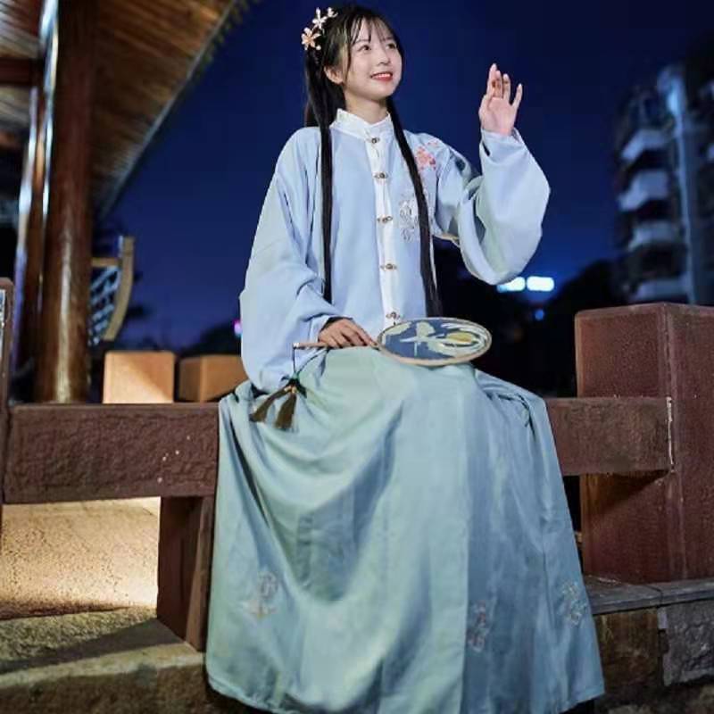 汉服
