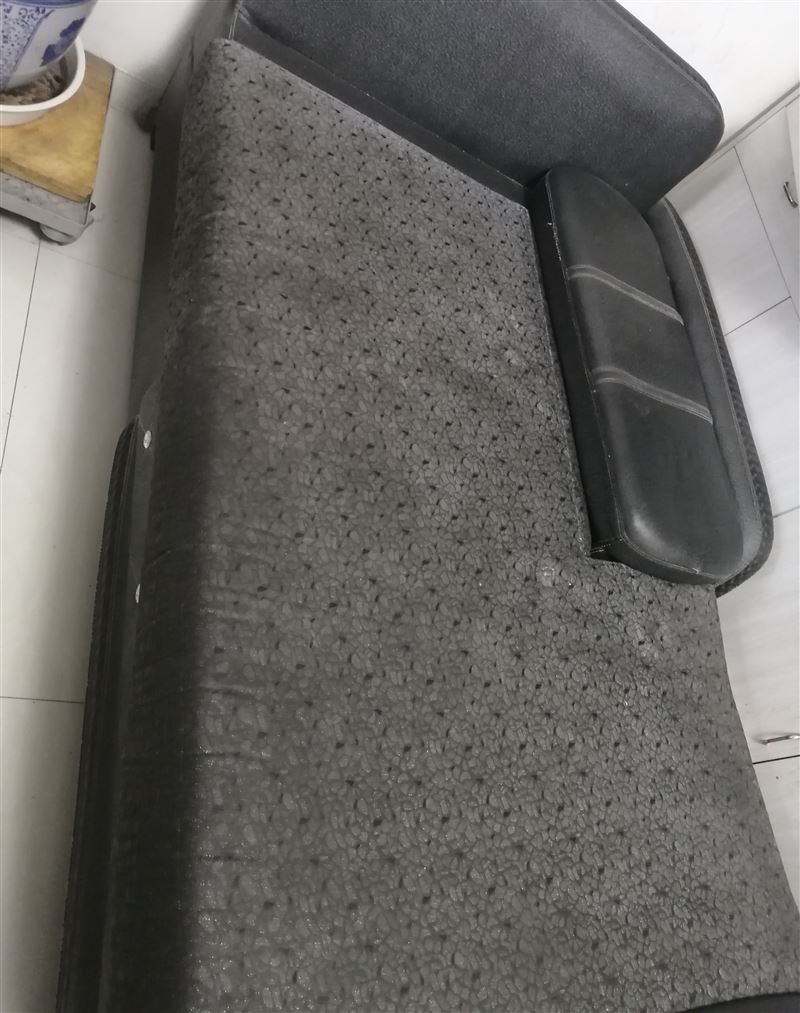 自家用一手沙发出售