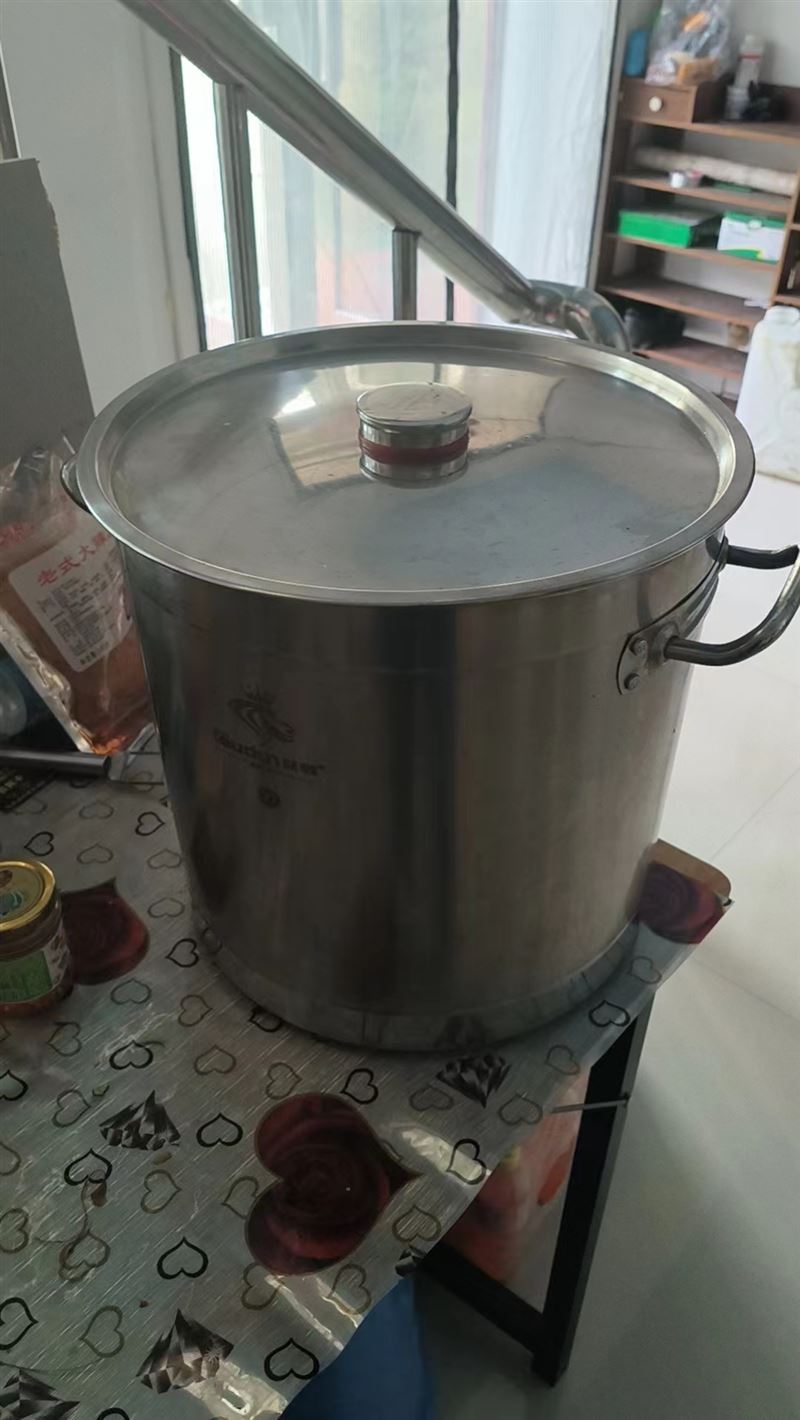 焦炭炉