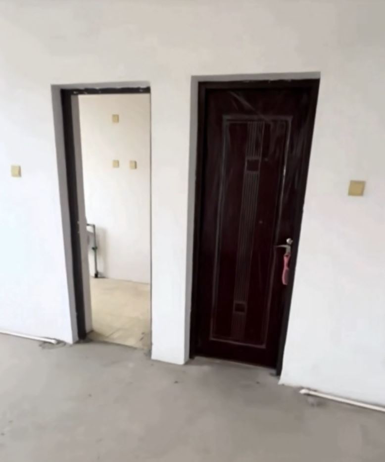 马场如意家园,2万,就卖