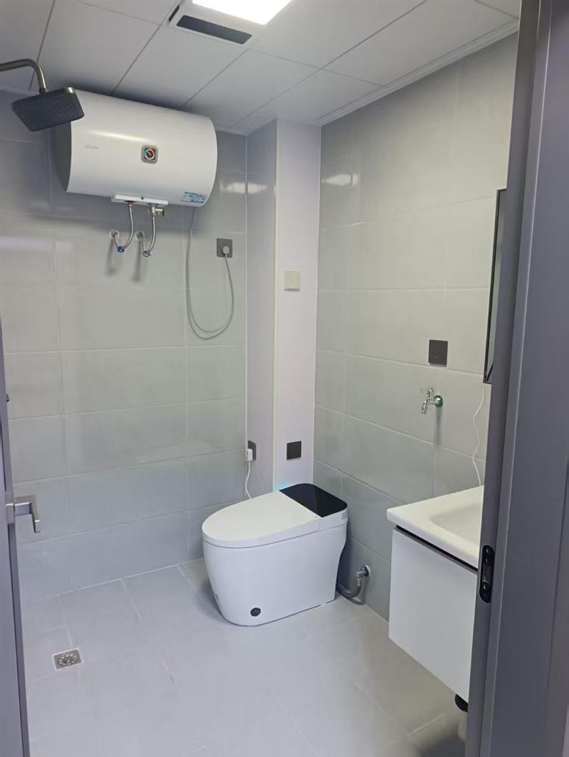 七星花园A区一楼中门