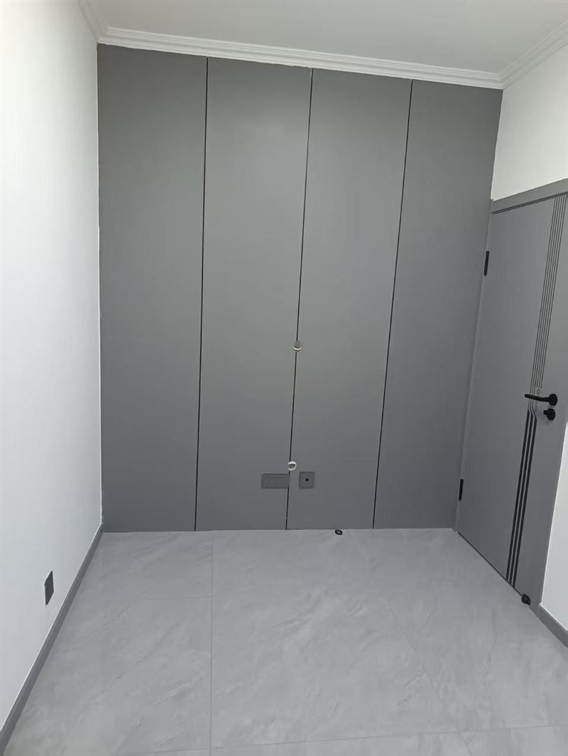 七星花园A区一楼中门