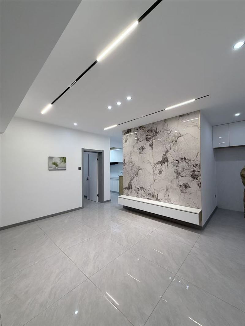 售城中名府电梯楼