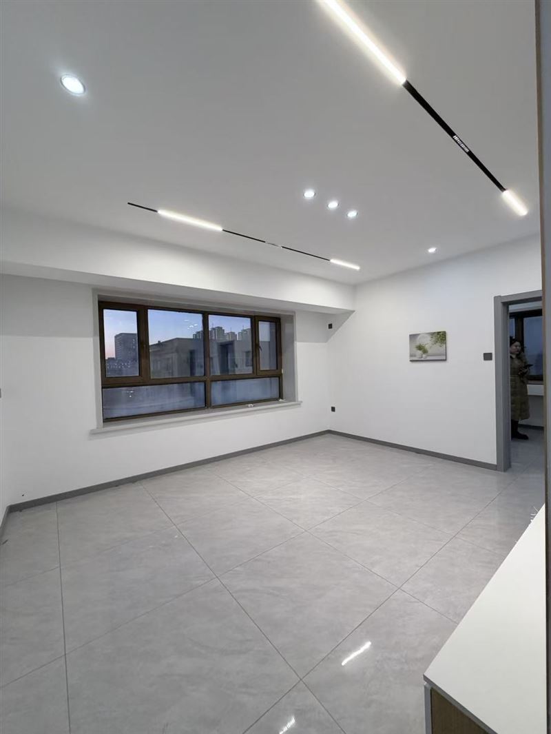 售城中名府电梯楼