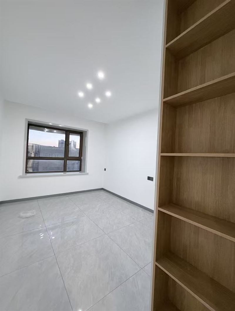 售城中名府电梯楼