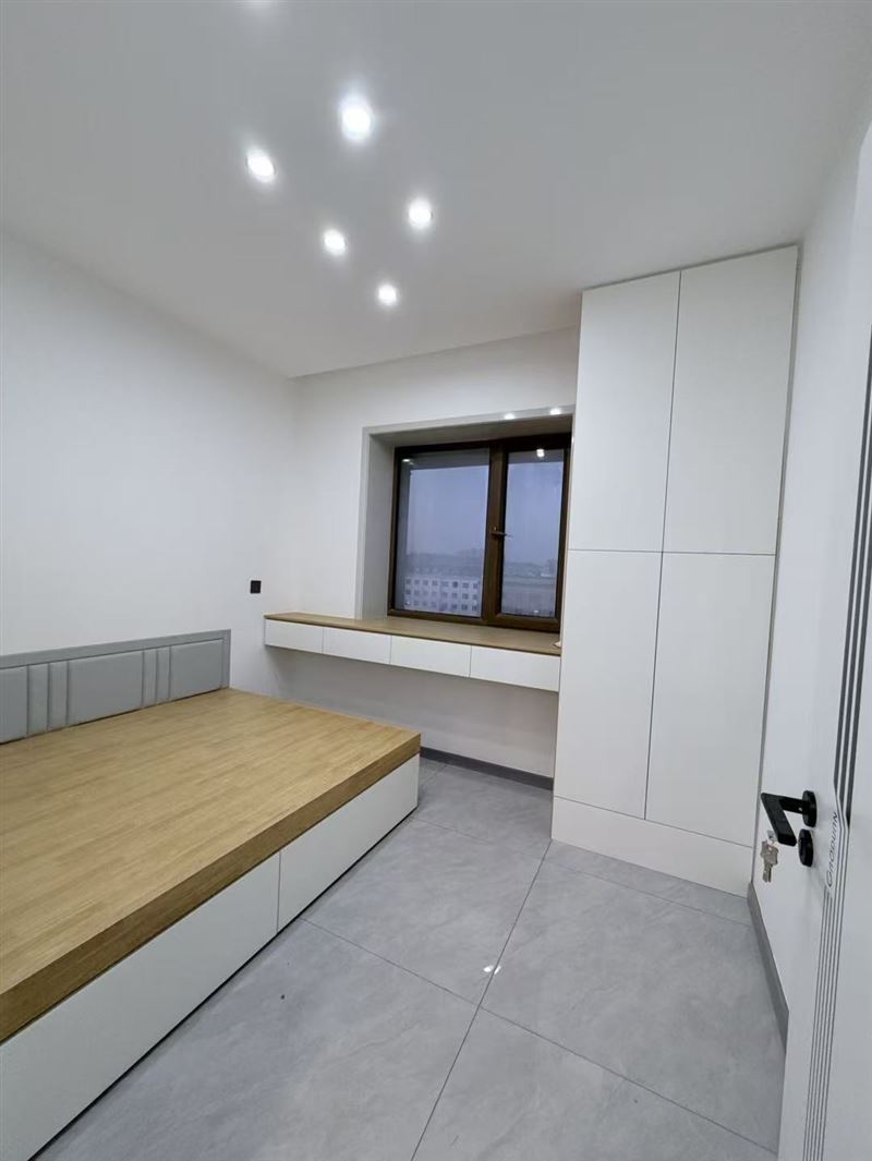 售城中名府电梯楼