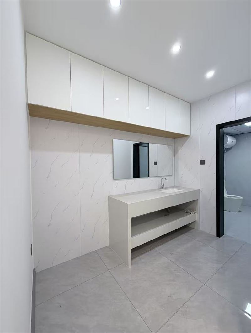 售城中名府电梯楼