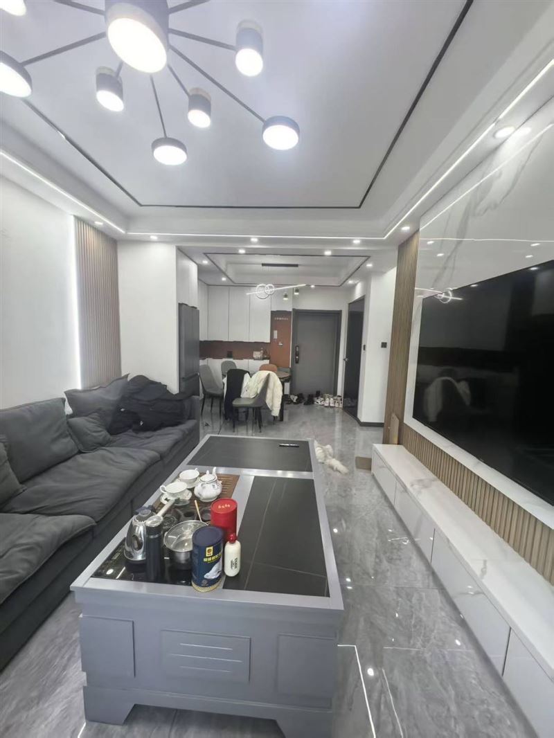 售南岸花园电梯楼