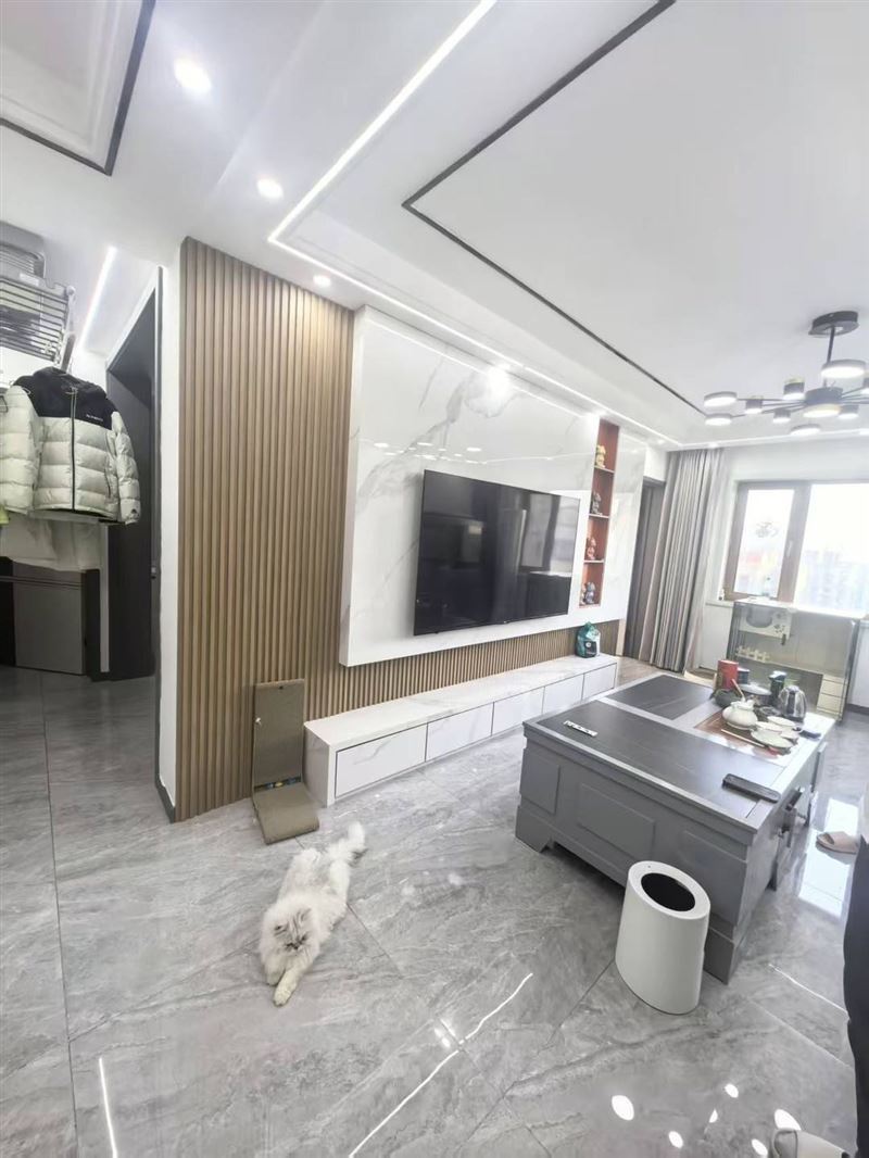 售南岸花园电梯楼