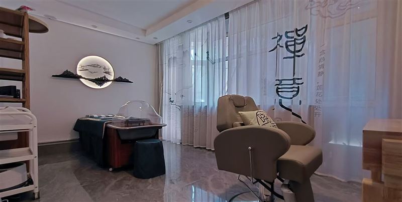 七台河晓雪美业招聘