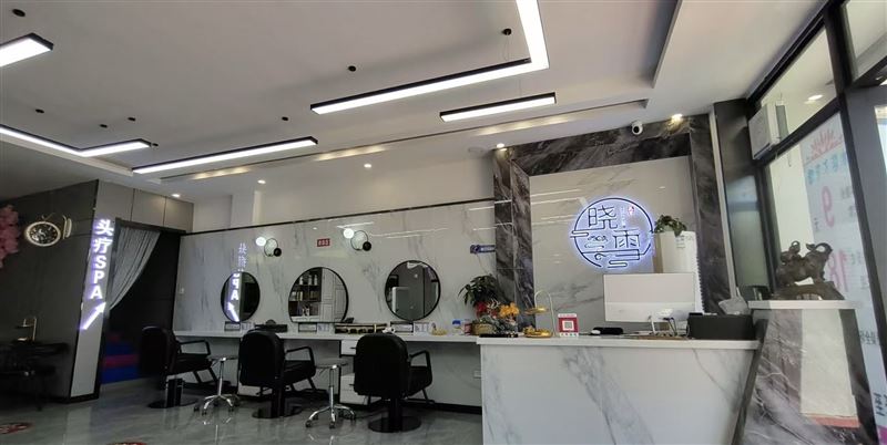 七台河晓雪美业招聘