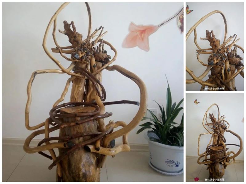 木雕椅出售