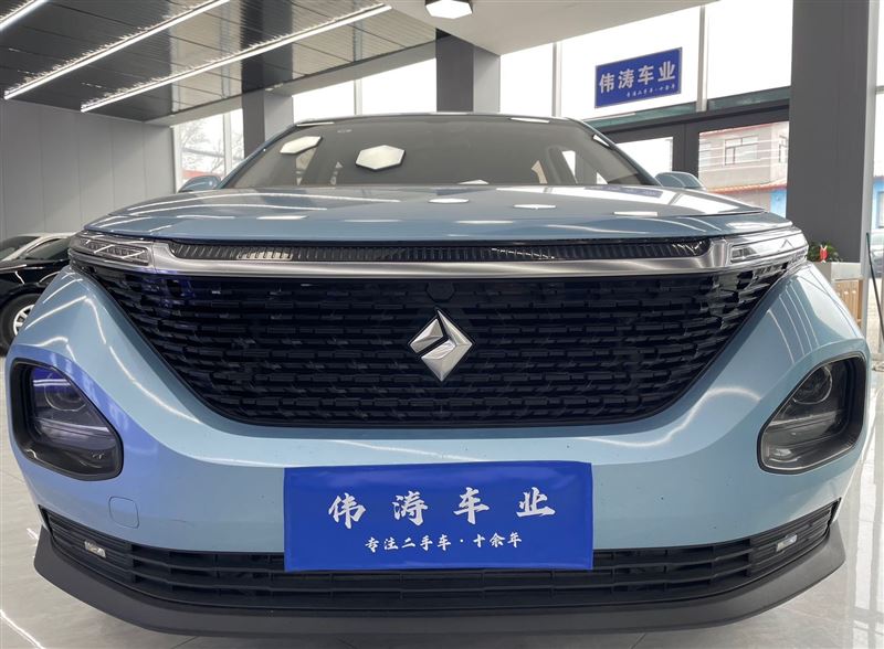 伟涛车业