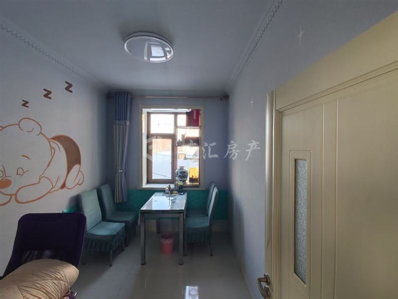 售楼