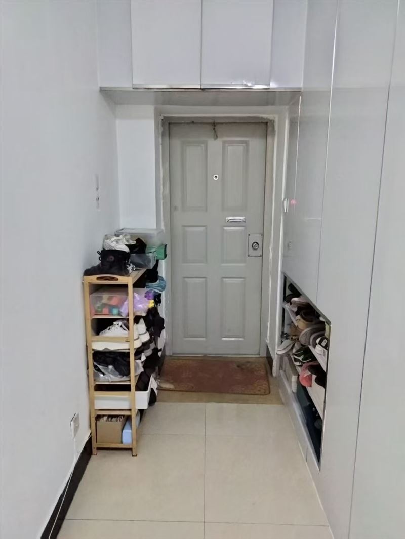 卖房