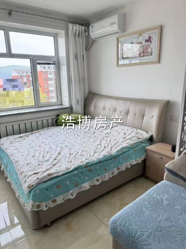 卖房