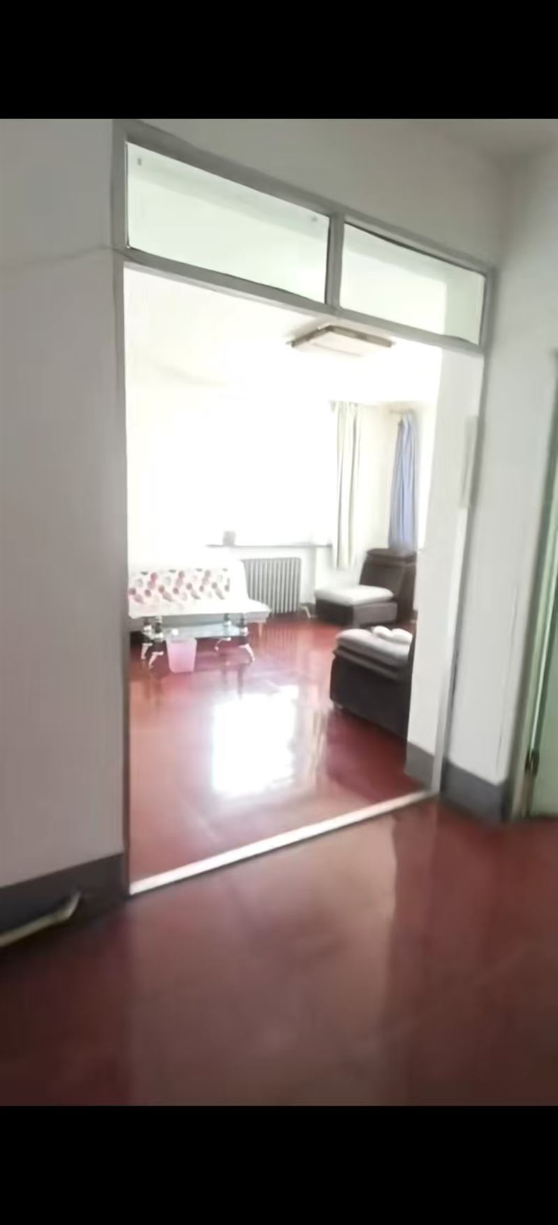 旭日小区