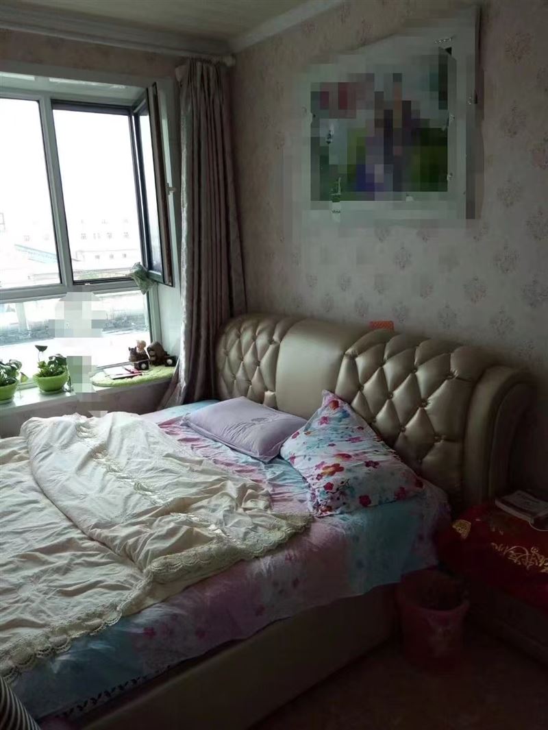 出租九小学区九九嘉园三楼