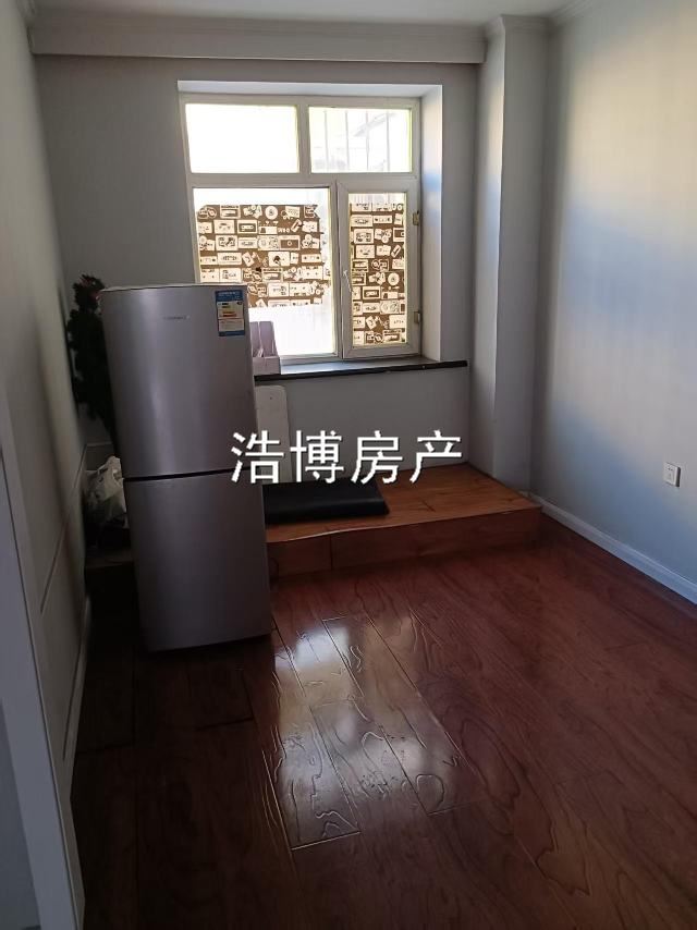 卖房
