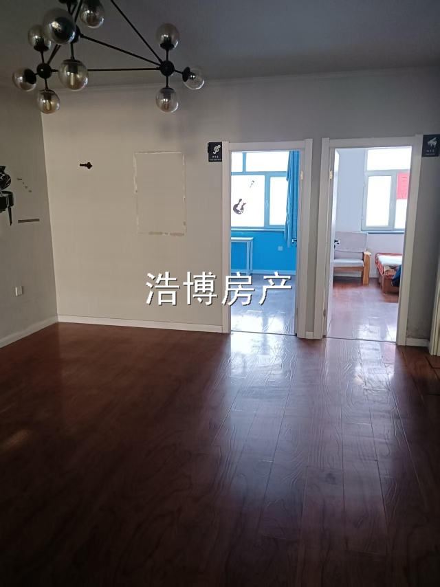 卖房