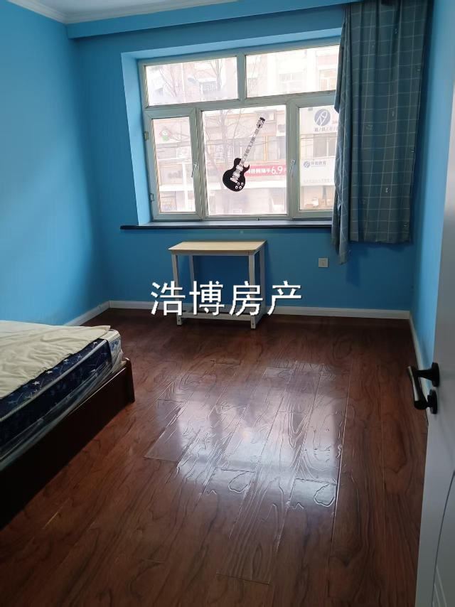 卖房