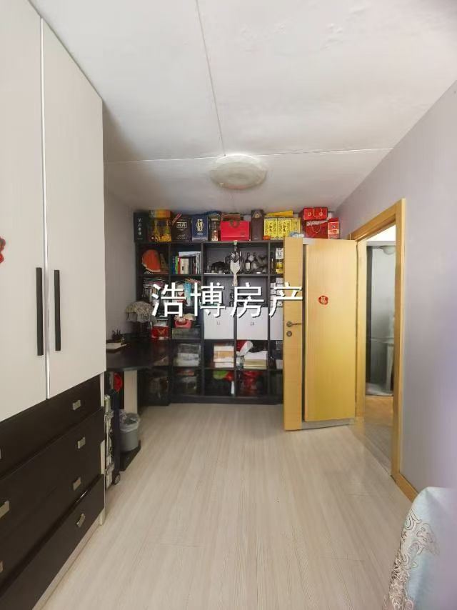 卖楼