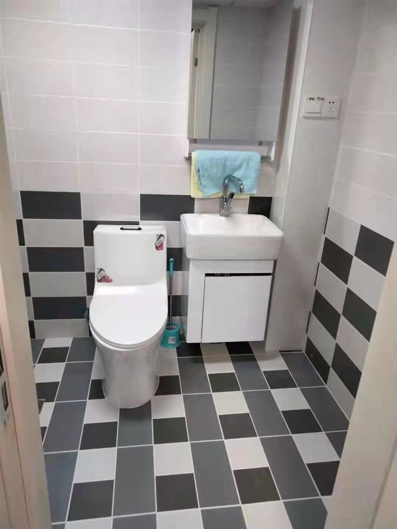 专业瓦工，测漏水