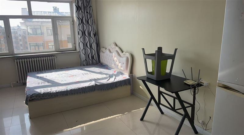 北岸51号楼2单元601