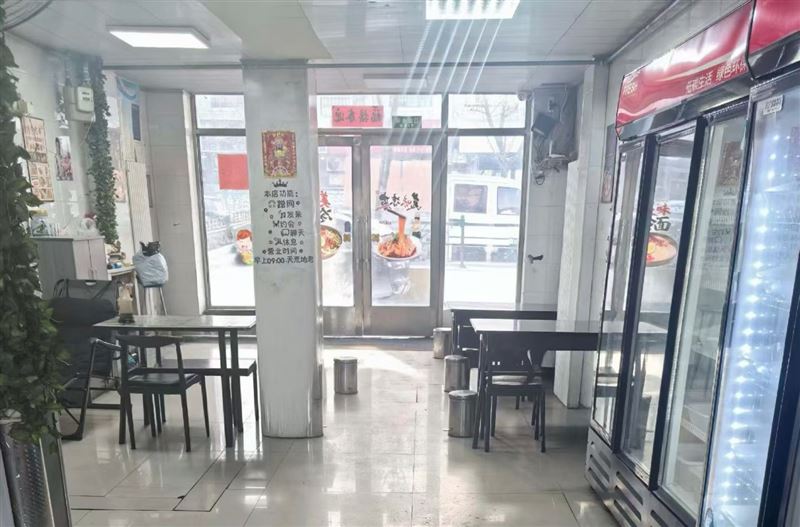 九九嘉园好地段商铺出租