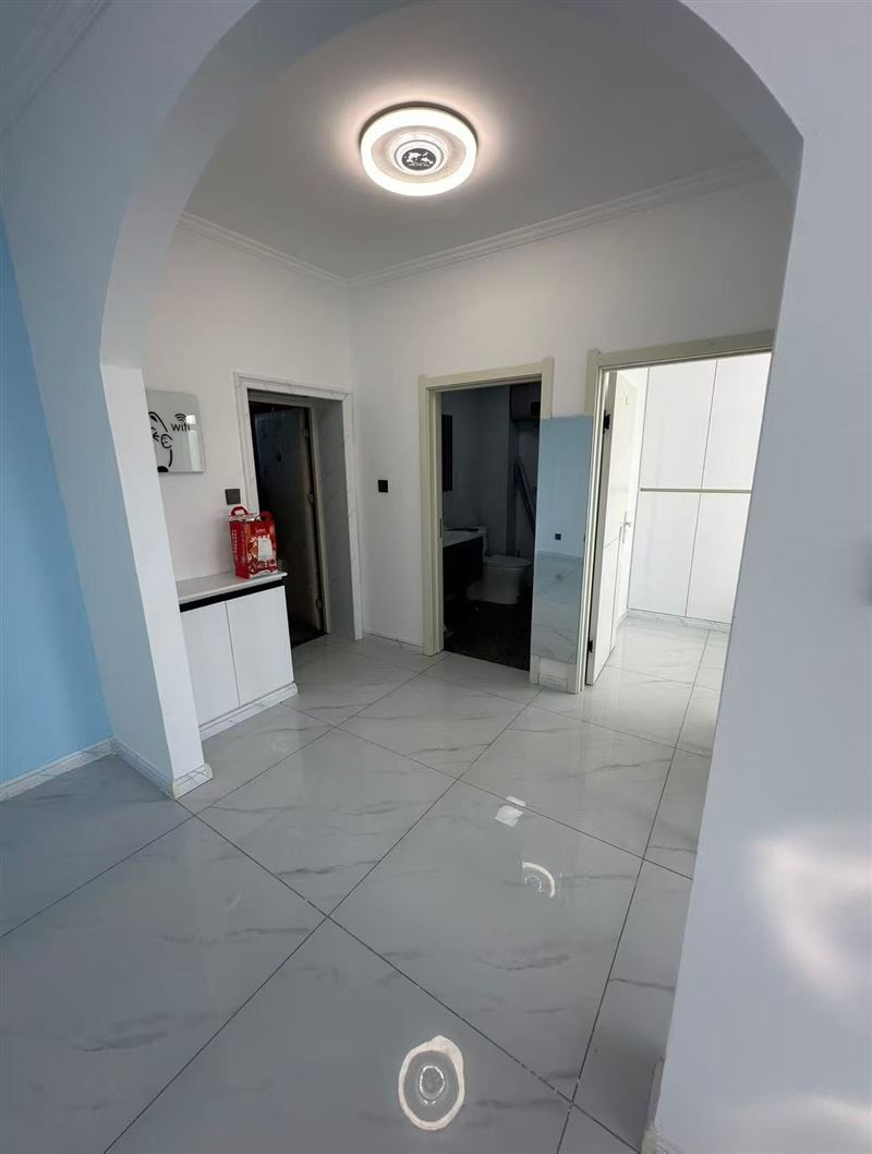 七星花园B区5楼