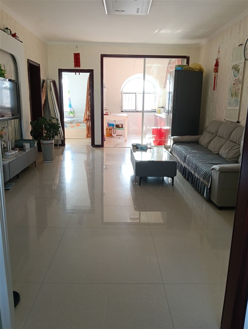 出售欧洲新城阁楼