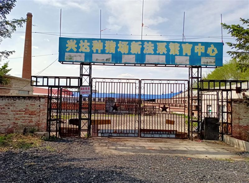 七台河市新兴农场出租出售