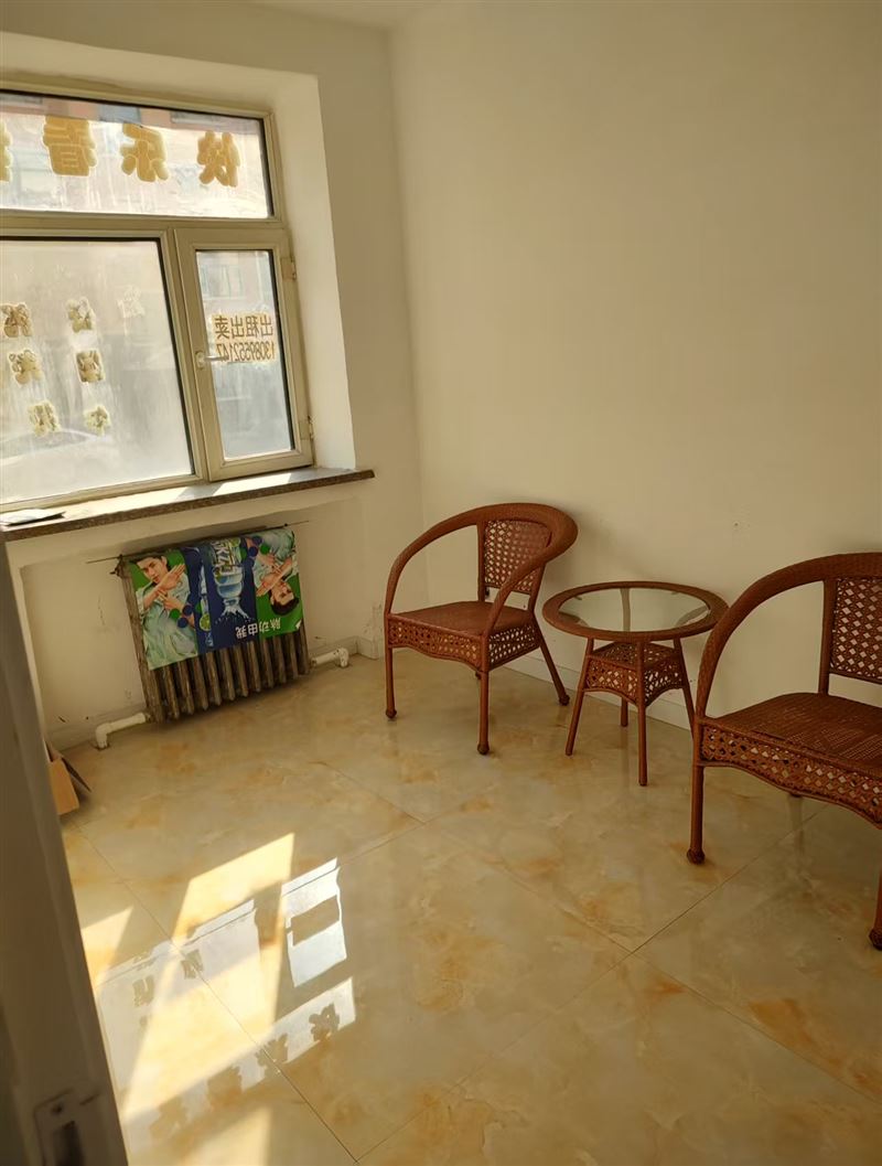 出租北岸第三大道一楼