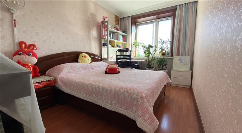 出租出售建行花园小区