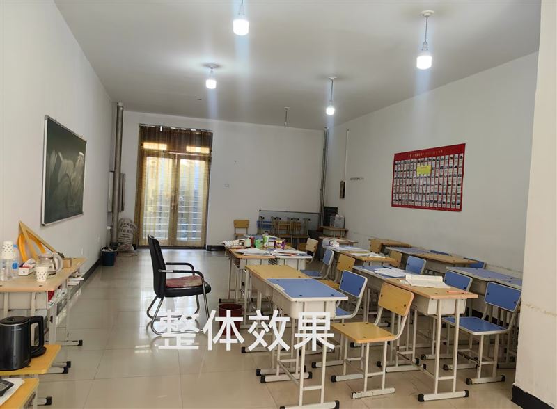 出售课桌椅,黑板