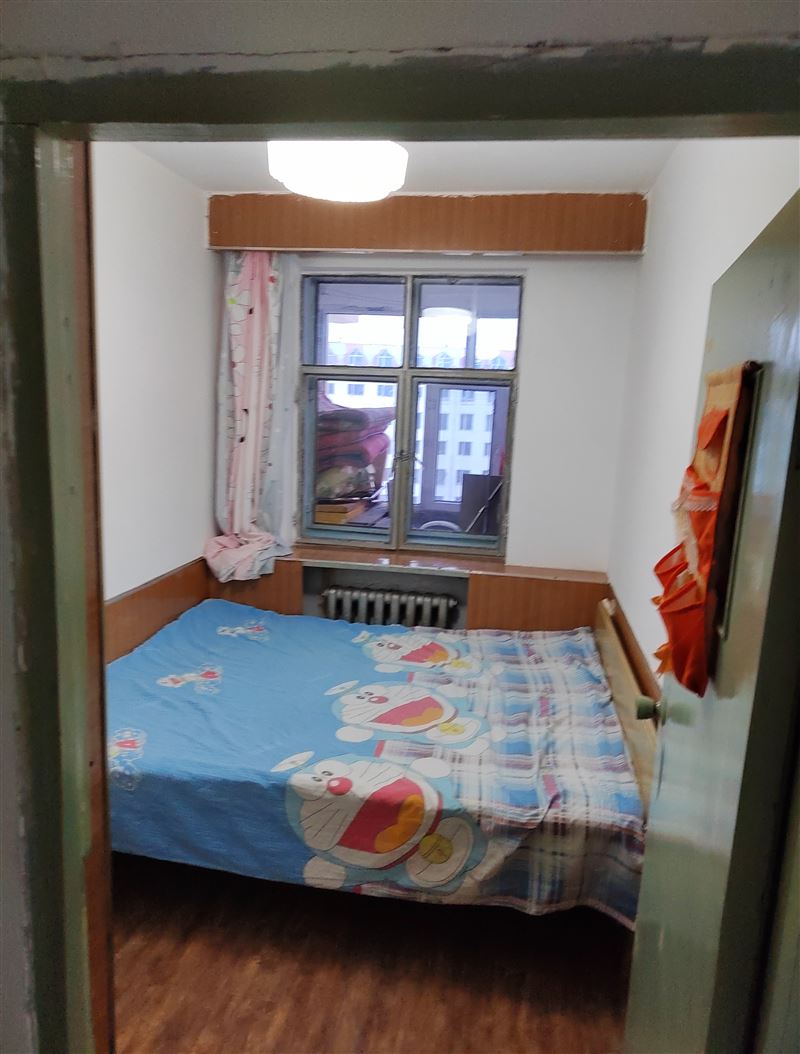 总院小区14号楼2单元603室出租