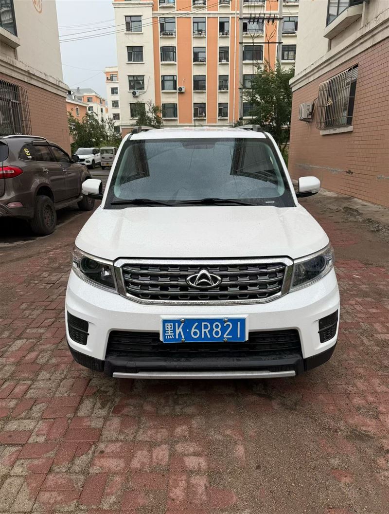 出售长安欧尚X70a