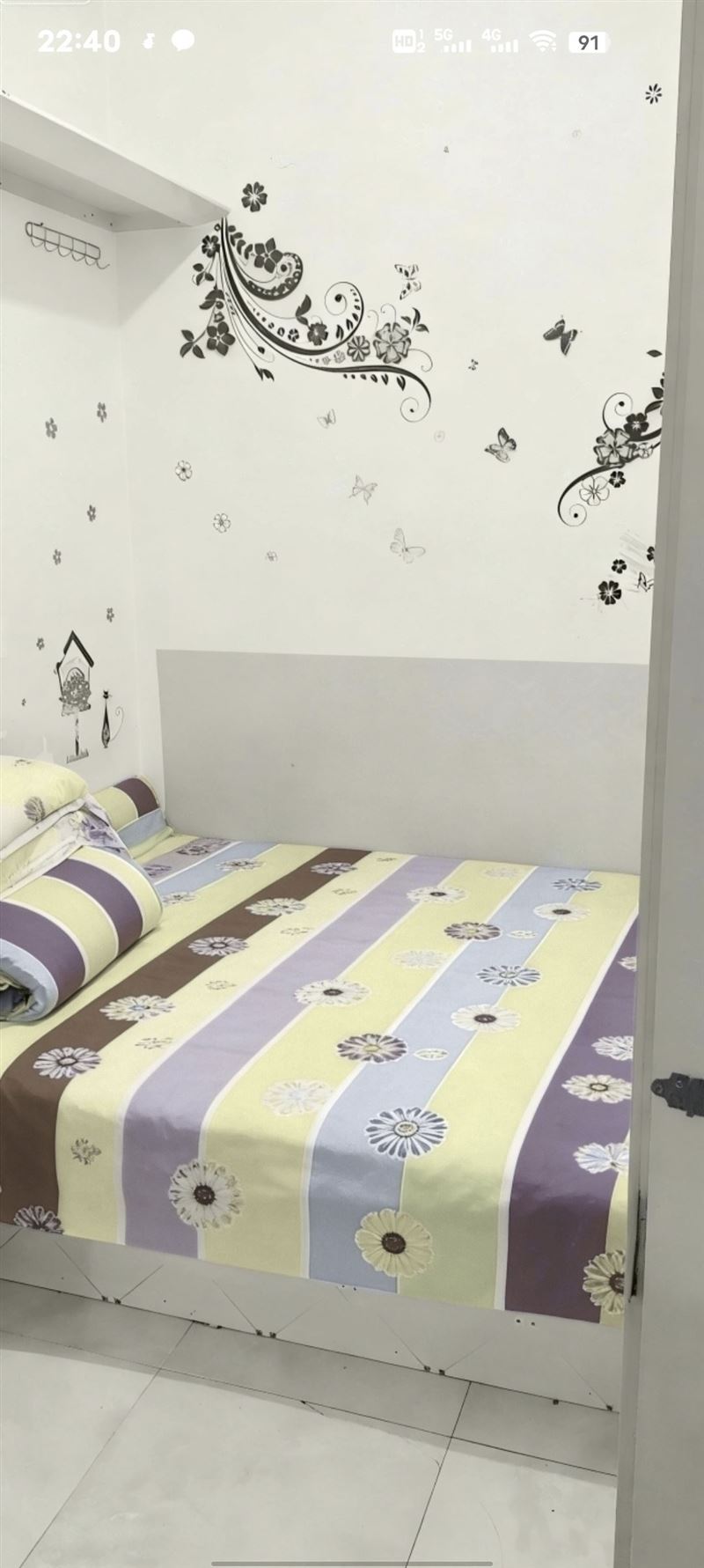 单间出租