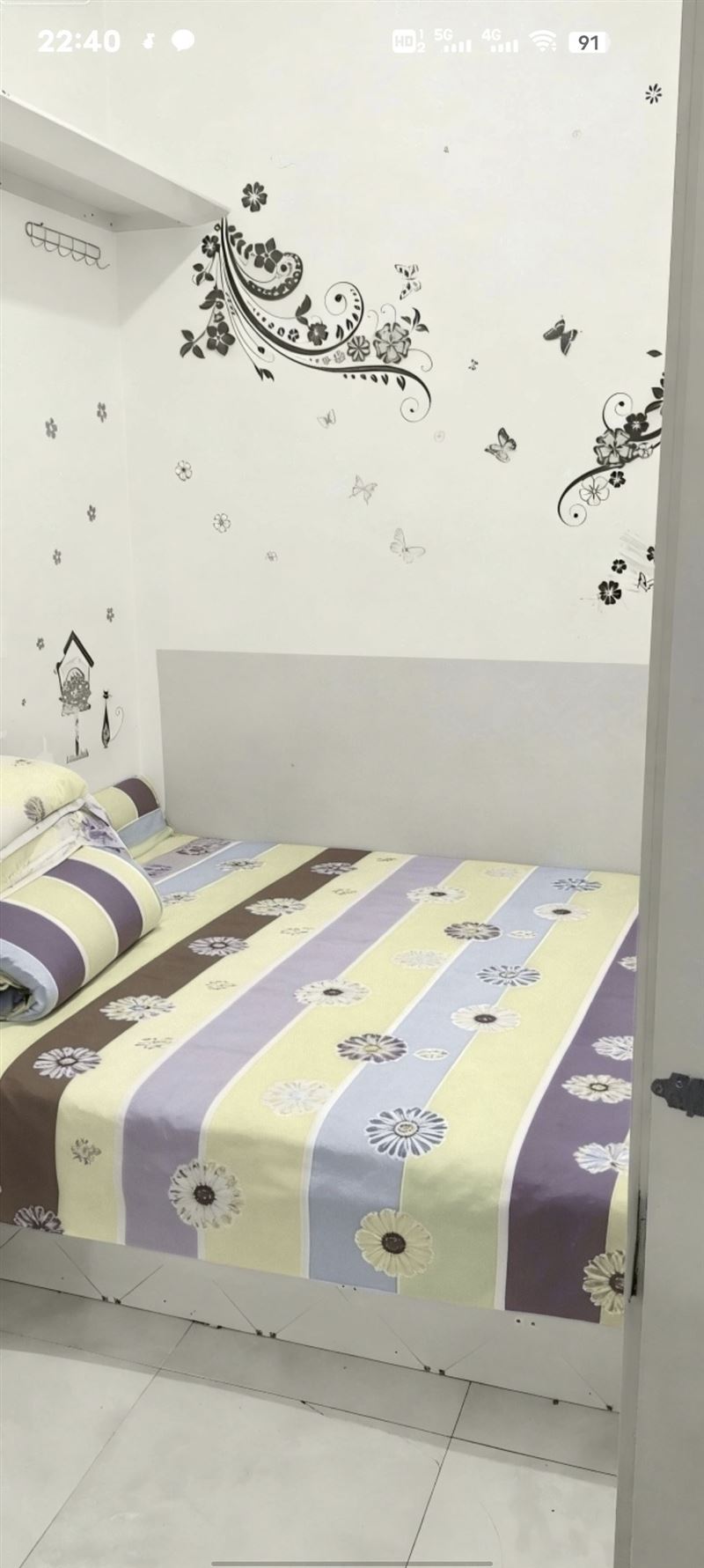 单间出租