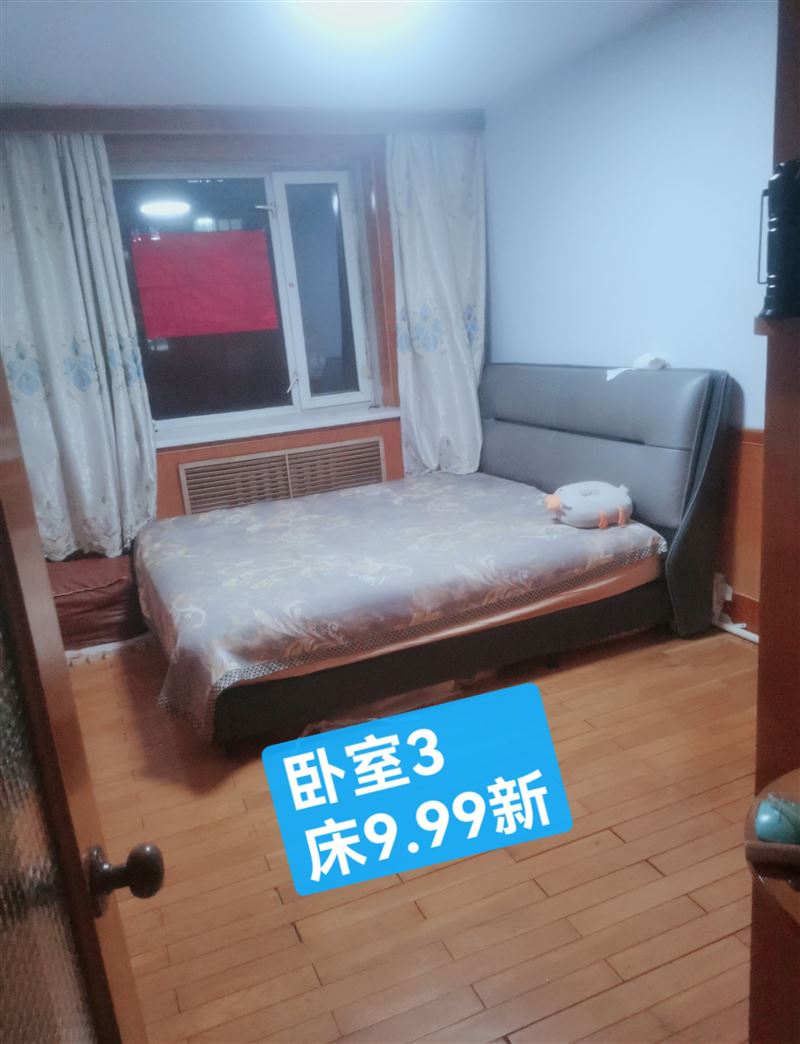 湖滨小区3室一厅5楼90平25.8万
