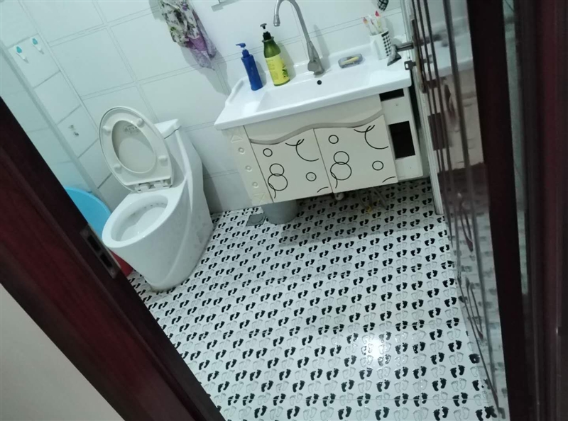 家庭旅馆日租房，在小区，安全，私密
