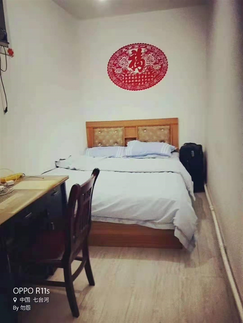 吉卖湖滨26号六楼