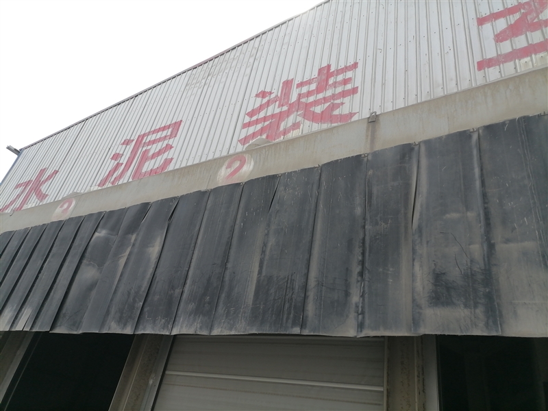 北方水泥厂招工