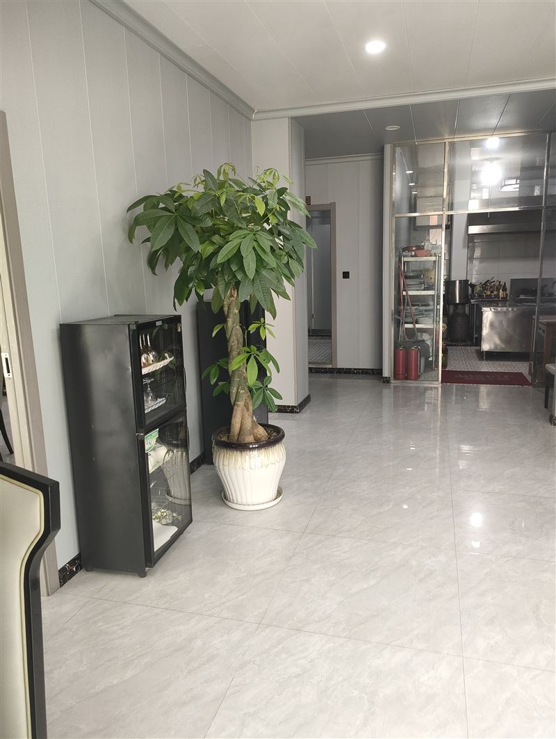 万宝私厨外兑