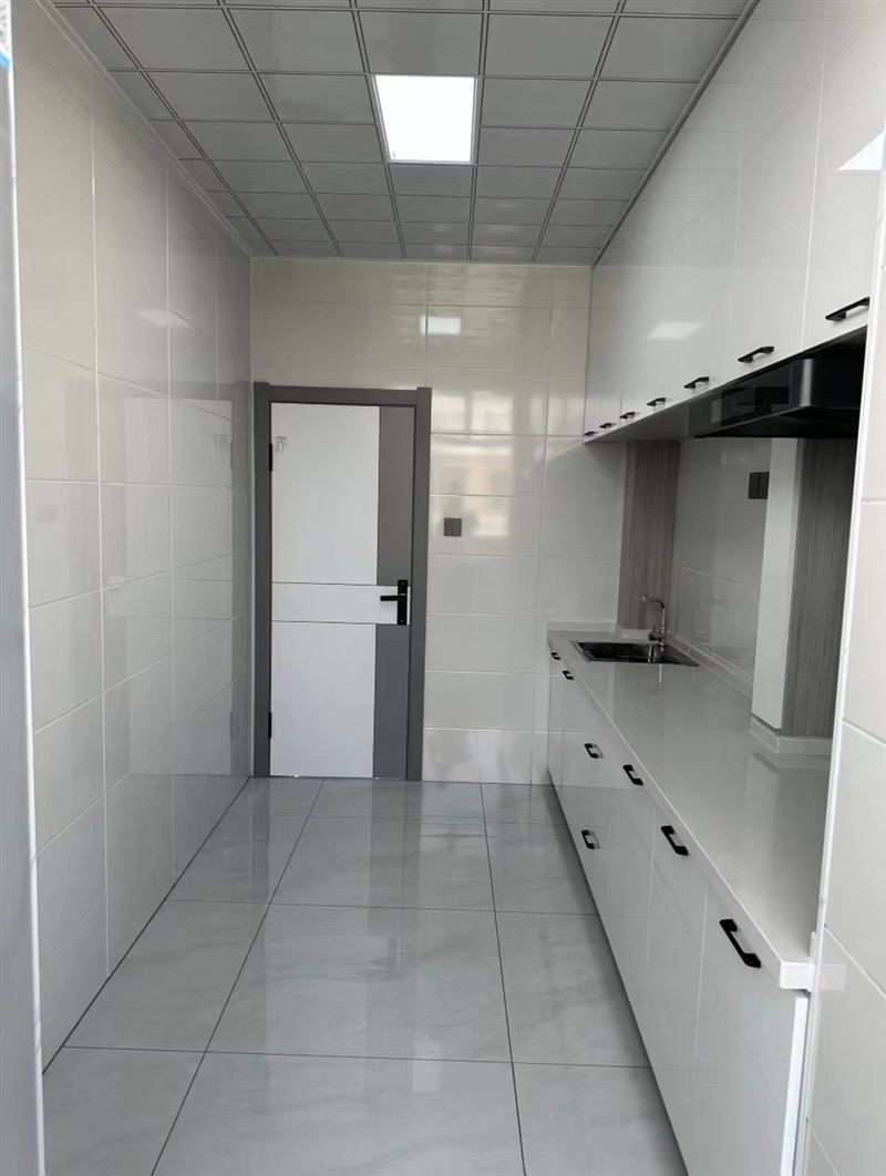 北岸新城176号楼6楼