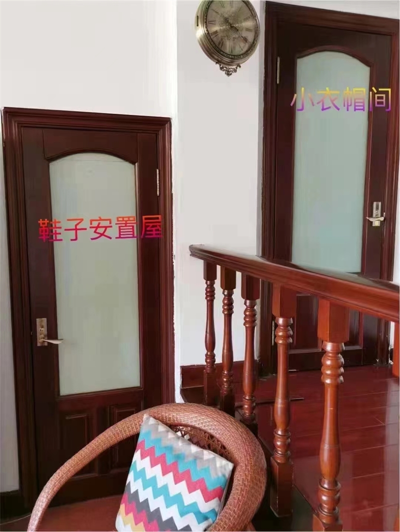 出售太白四楼157平三室一厅正房中式装修复试架构