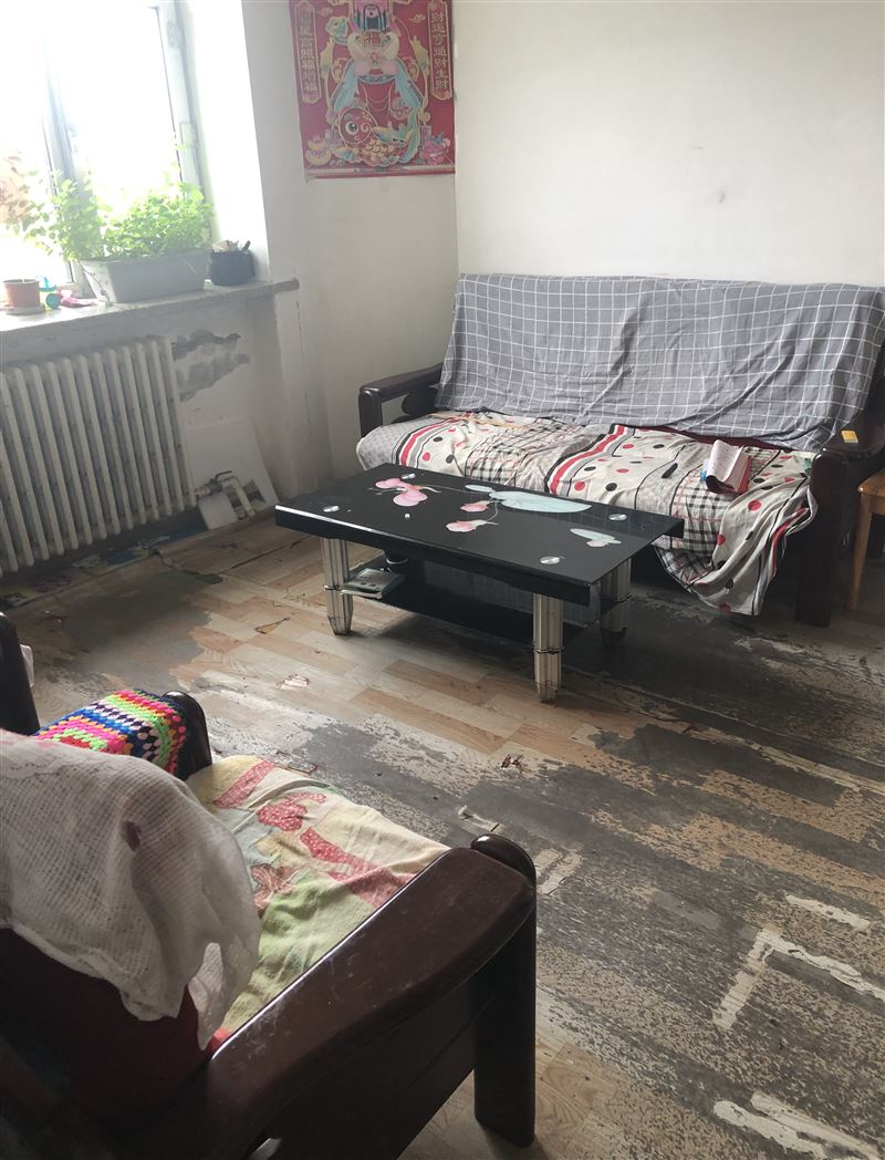 出租北岸60号楼5楼