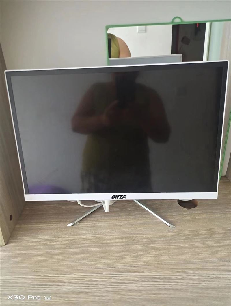 一体机电脑
